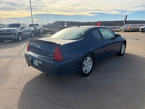 Used 2006 Chevrolet Monte Carlo LT image 5
