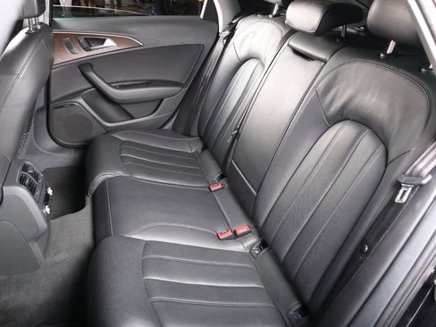 Used 2012 Audi A6 3.0T Prestige image 32