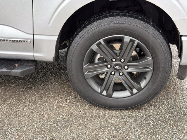 Used 2023 Ford F150 Lariat w/ Equipment Group 502A High AWD/4WD image 10