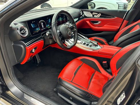 Used 2022 Mercedes-Benz AMG GT 43 image 6