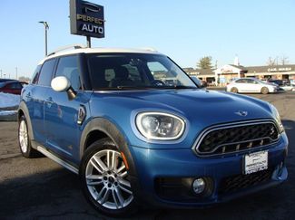 Used 2018 MINI Cooper Countryman S image 1