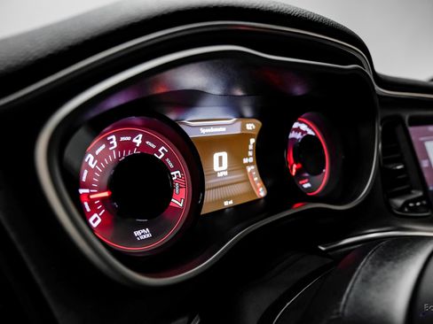 Used 2018 Dodge Challenger SRT Demon image 33