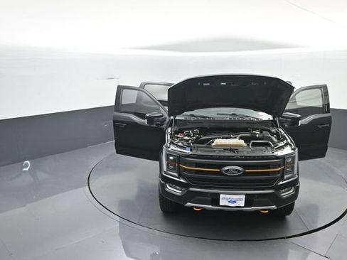 Used 2021 Ford F150 Tremor w/ Equipment Group 402A High AWD/4WD image 43