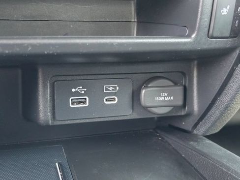 Used 2025 Honda Ridgeline RTL image 25