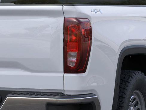 New 2026 GMC Sierra 1500 Pro w/ Pro Value Package AWD/4WD image 11