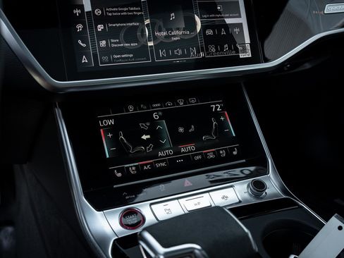 Certified 2024 Audi RS 6 performance AWD/4WD image 50