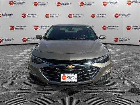 Used 2023 Chevrolet Malibu LT image 8
