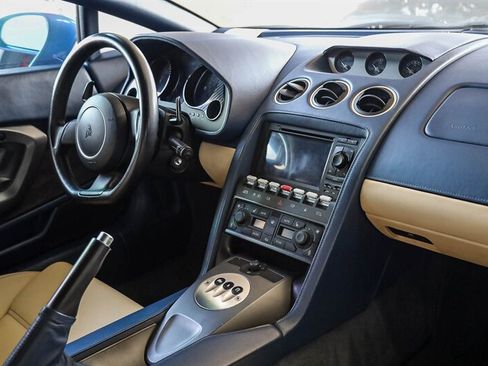 Used 2004 Lamborghini Gallardo AWD/4WD image 56