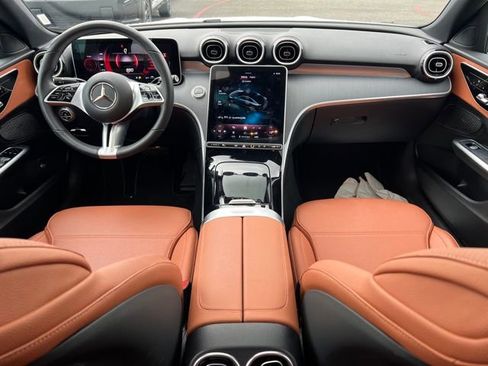 Used 2025 Mercedes-Benz C 300 C 300 image 14
