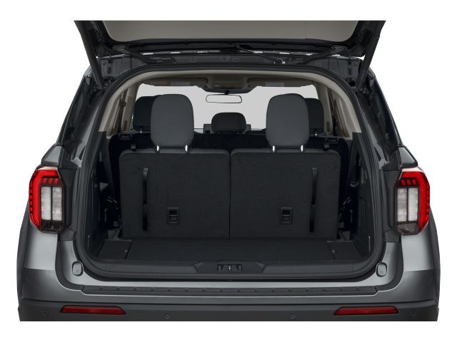 Used 2026 Ford Explorer Active w/ Active Comfort Package RWD image 45