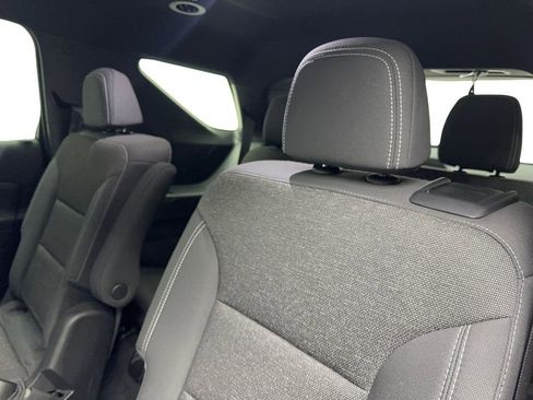 Used 2024 Chevrolet Traverse LT w/ Trailering Package image 37