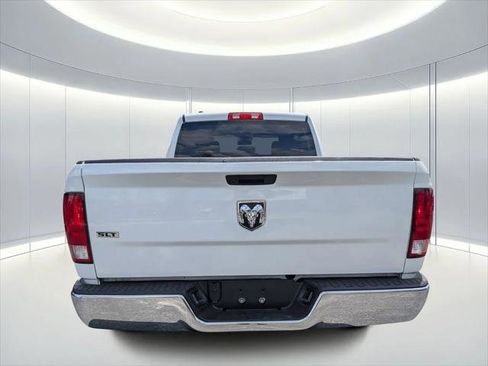 Certified 2024 RAM 1500 Classic SLT AWD/4WD image 5