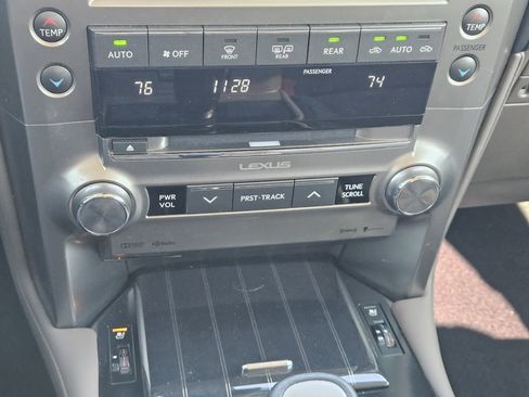 Used 2021 Lexus GX 460 Premium image 21