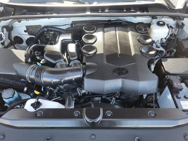 Used 2024 Toyota 4Runner TRD Pro AWD/4WD image 10