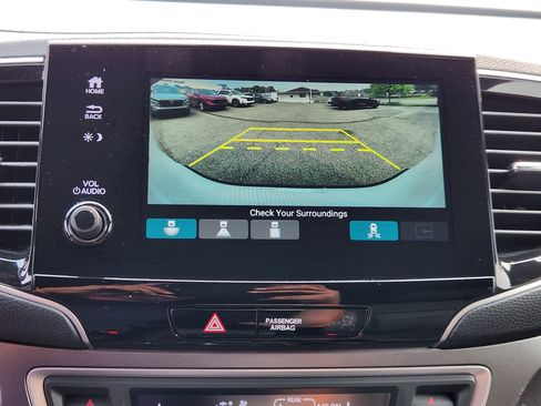 Certified 2023 Honda Passport EX-L image 13