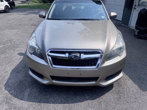Used 2014 Subaru Legacy 2.5i Premium AWD/4WD image 3