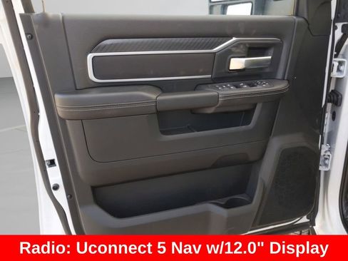 New 2025 RAM 2500 Lone Star image 14