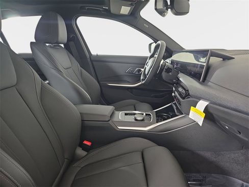 New 2026 BMW 330i xDrive Sedan w/ Premium Package image 9