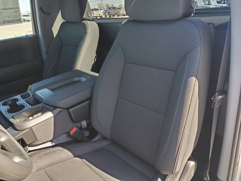 New 2024 Chevrolet Silverado 1500 W/T w/ WT Value Package image 12