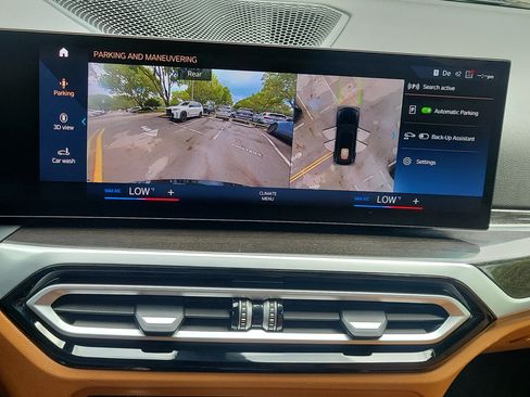 Used 2024 BMW 430i Gran Coupe w/ Convenience Package RWD image 23