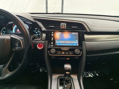 Used 2017 Honda Civic EX-L image 28