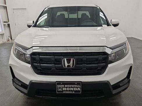 New 2026 Honda Ridgeline RTL image 3
