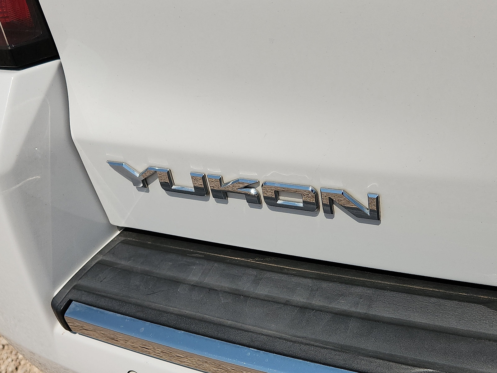 Used 2019 GMC Yukon Denali w/ Open Road Package RWD image 8