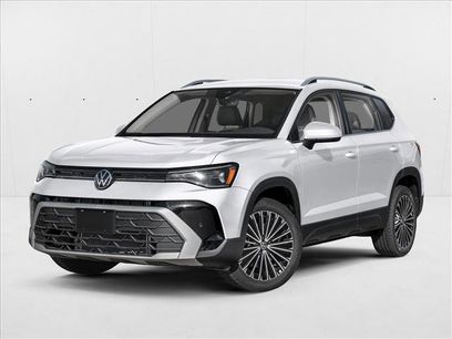 New 2026 Volkswagen Taos SE