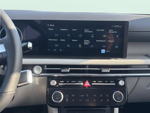 New 2026 Hyundai Tucson Limited image 11