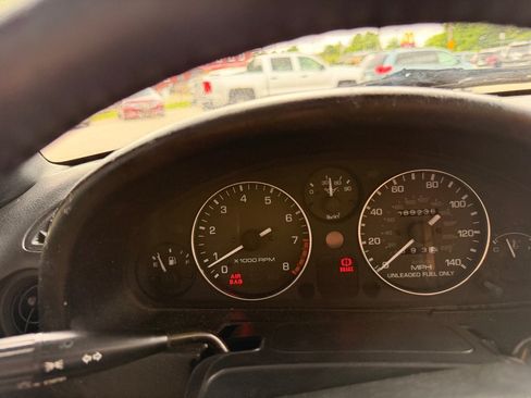 Used 1994 MAZDA MX-5 Miata RWD image 20