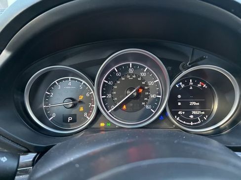 Used 2018 MAZDA CX-5 Grand Touring w/ Premium Package image 9