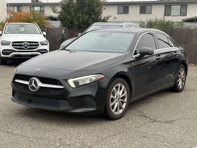 Certified 2019 Mercedes-Benz A 220