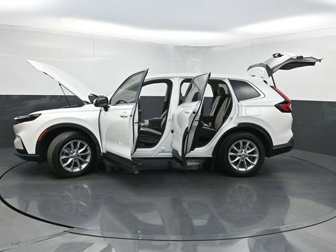 Used 2024 Honda CR-V EX image 36