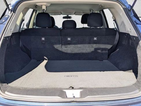 Used 2017 Nissan Murano S image 6