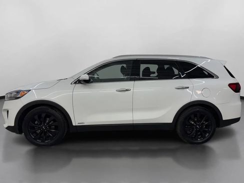 Used 2020 Kia Sorento EX image 5