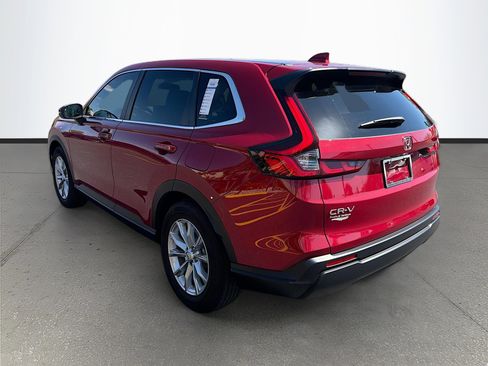 Used 2024 Honda CR-V EX image 6