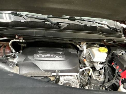 Certified 2019 RAM 3500 Tradesman image 23