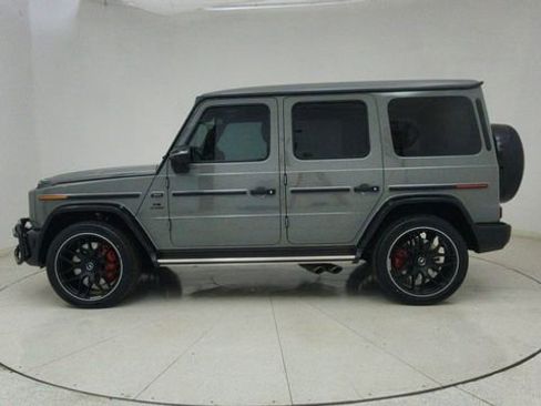 Used 2024 Mercedes-Benz G 63 AMG 4MATIC image 69