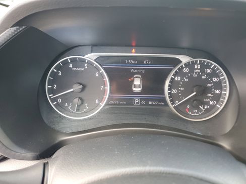 Certified 2024 Nissan Sentra SV image 31