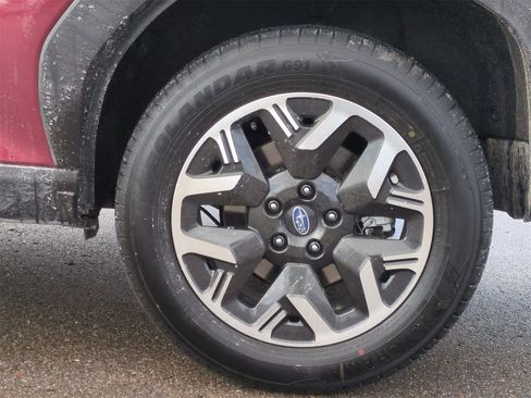 Used 2025 Subaru Forester image 15