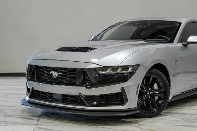 Used 2024 Ford Mustang GT RWD image 6