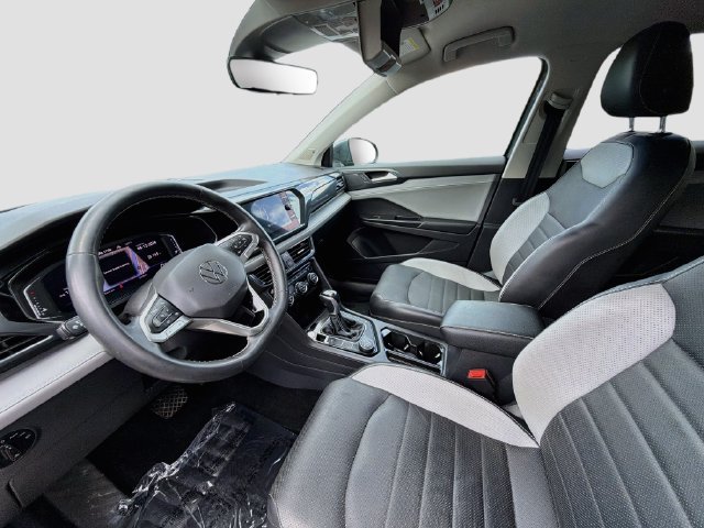 Used 2022 Volkswagen Taos SEL AWD/4WD image 21