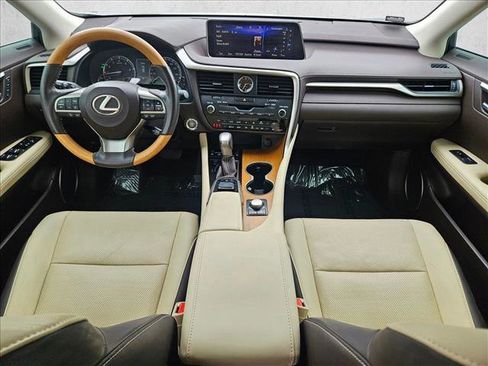Used 2017 Lexus RX 350 FWD w/ Premium Package image 18