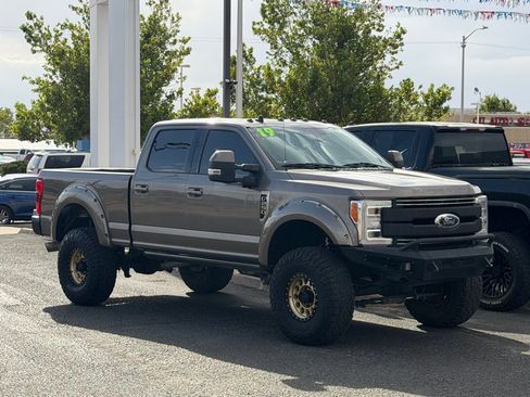 Used 2019 Ford F250 XLT AWD/4WD image 49