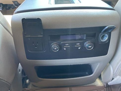 Used 2017 Chevrolet Tahoe LT w/ Luxury Package image 48