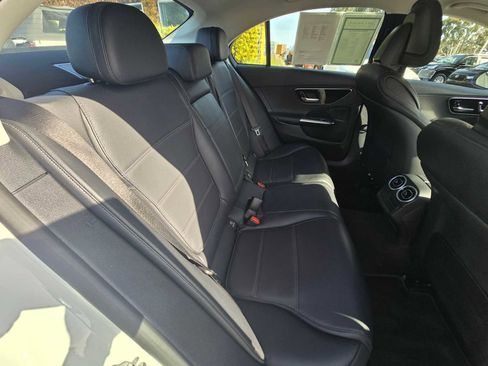 Certified 2022 Mercedes-Benz C 300 C 300 image 14