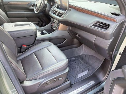 Certified 2023 Chevrolet Tahoe High Country RWD image 30