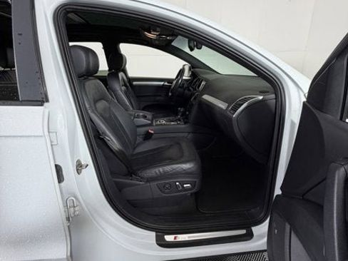 Used 2014 Audi Q7 TDI Prestige w/ Prestige Package image 6