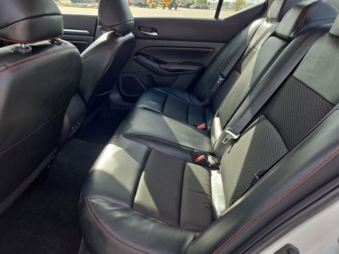 Used 2025 Nissan Altima 2.5 SR image 26