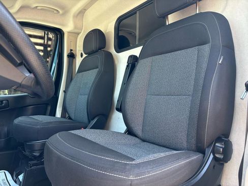 Used 2020 RAM ProMaster 2500 FWD image 24